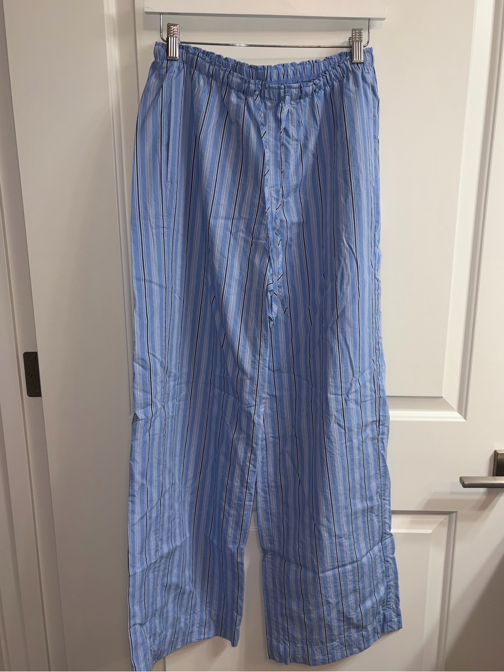Linen Pants